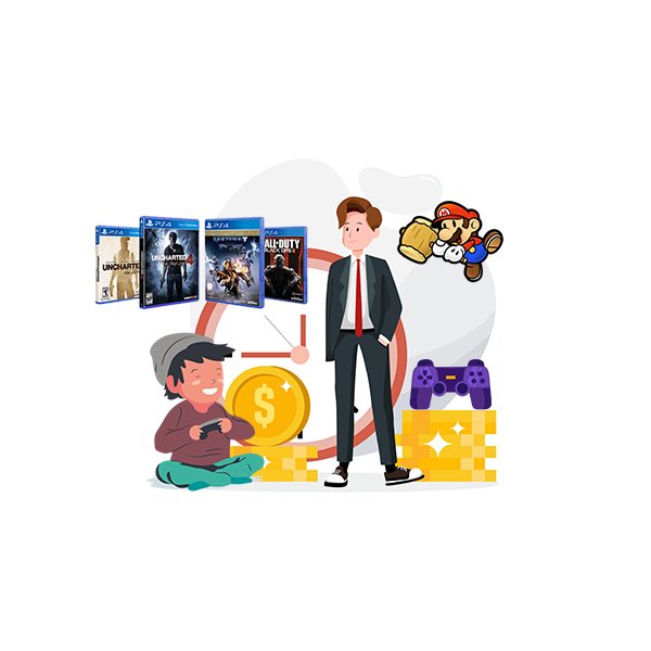 Crea Tu Propio VideoJuego Desde 0