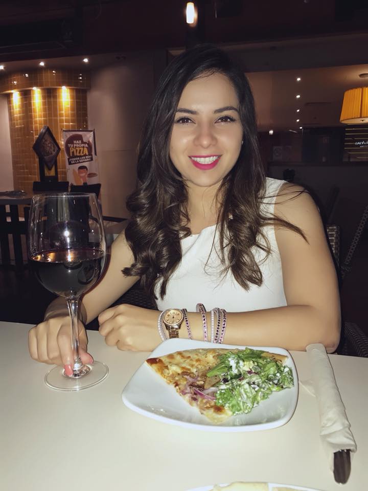Claudia Gómez