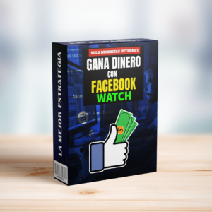 Curso Para Monetizar Redes Sociales Con IA